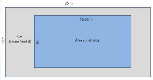 Piscina 25 metros 8x4