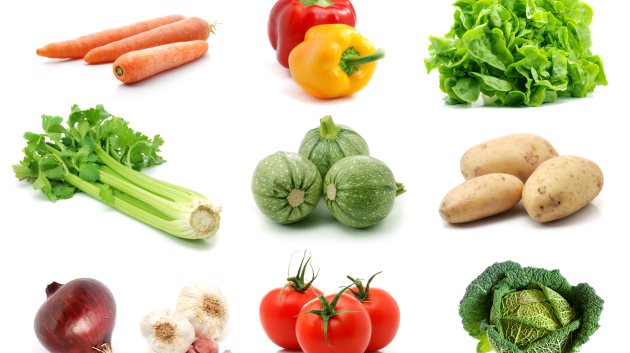 legumes verduras boa alimentação