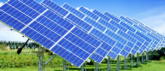 energia solar sustentabilidade