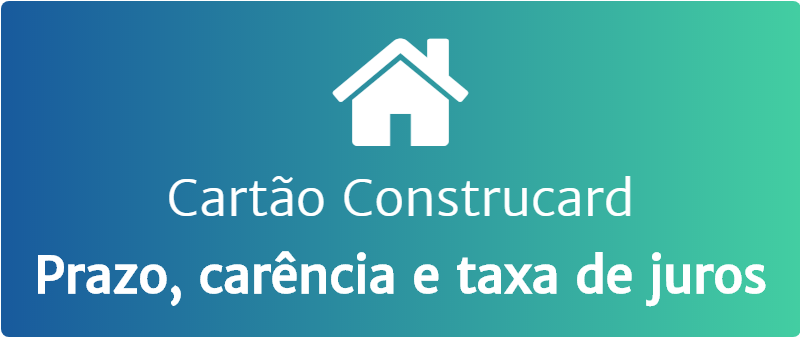 Cartão Construcard