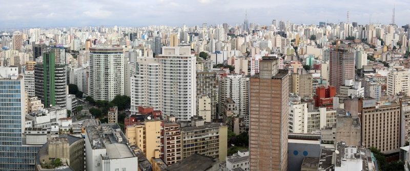 Cidade São Paulo
