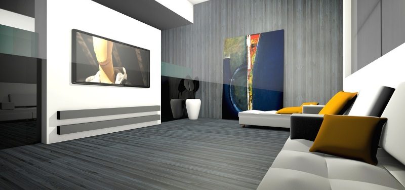 Sala de TV