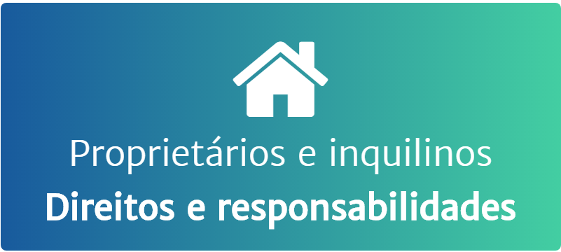 Responsabilidade de proprietários e inquilinos