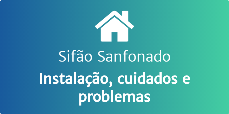 Sifão Sanfonado